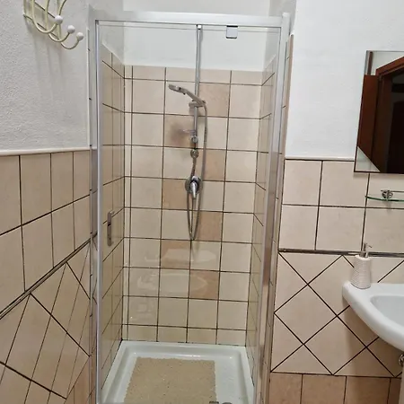 Lägenhet Affittasardegna - Casa Il Giardino Dell'erica Porto Istana