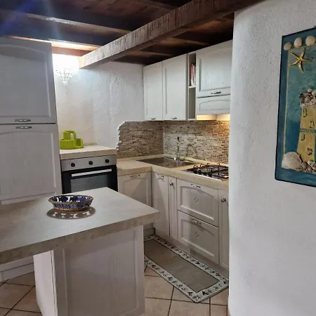 Apartment Affittasardegna - Casa Il Giardino Dell'erica