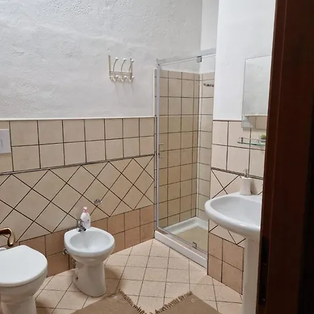 Affittasardegna - Casa Il Giardino Dell'erica * Porto Istana