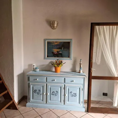 Affittasardegna - Casa Il Giardino Dell'erica Apartment *