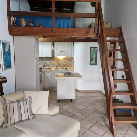 Affittasardegna - Casa Il Giardino Dell'erica *